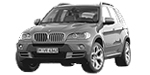 BMW E70 B2901 Fault Code