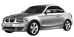 BMW E82 B2901 Fault Code