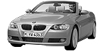 BMW E93 B2901 Fault Code